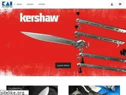 Sites similar to kaiusa.com