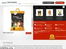 Sites similar to kaivalindustries.in