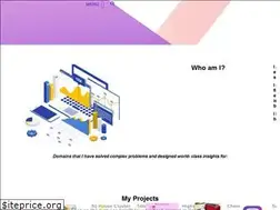 Sites similar to kaivalpanchal.com