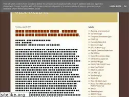 Sites similar to kaivalya-classroom.blogspot.com