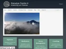 Sites similar to kaivalya.ca