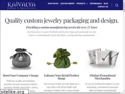 Sites similar to kaivalya.com