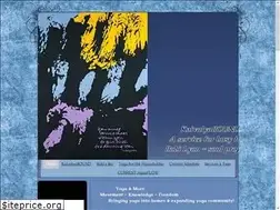 Sites similar to kaivalyabound.com