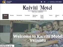 Sites similar to kaivitimotel.com