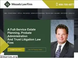 Sites similar to kaiwesselslaw.com