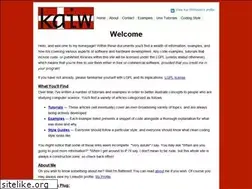 Sites similar to kaiwetlesen.com
