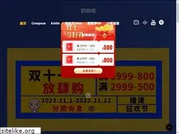 Sites similar to kaixue.io