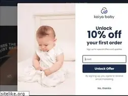 Sites similar to kaiyaangel.com