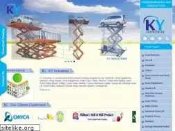Sites similar to kaiyad.com