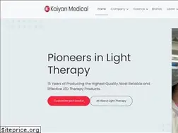 Sites similar to kaiyanmedical.com