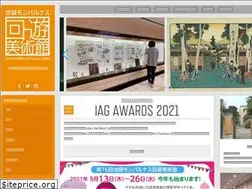 Sites similar to kaiyu-art.net