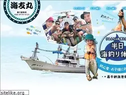Sites similar to kaiyumaru.jp