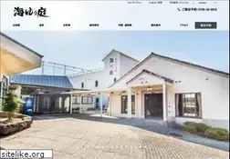 Sites similar to kaiyutei.jp