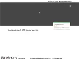 Sites similar to kaizacher.de