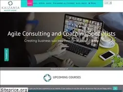 Sites similar to kaizania.co.za