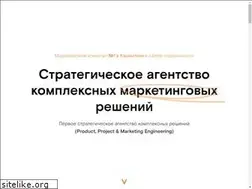 Sites similar to kaizen-agency.kz