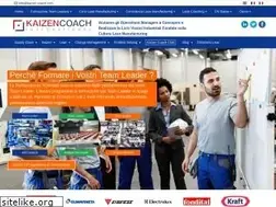 Sites similar to kaizen-coach.com