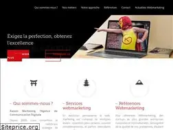 Sites similar to kaizen-marketing.fr