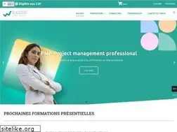 Sites similar to kaizen-skills.com