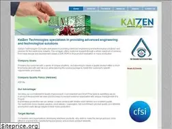Sites similar to kaizen-t.com