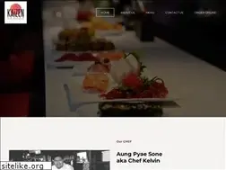 Sites similar to kaizen-tavern.com