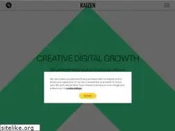Sites similar to kaizen.co.uk