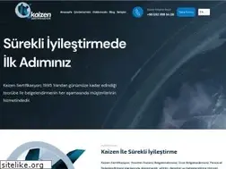 Sites similar to kaizen.com.tr