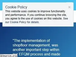 Sites similar to kaizen.com