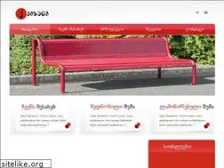 Sites similar to kaizen.ge