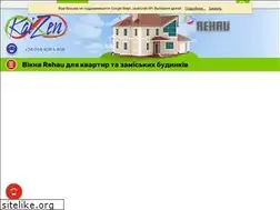 Sites similar to kaizen.km.ua