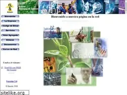 Sites similar to kaizen.net.ve