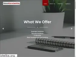 Sites similar to kaizen.ph