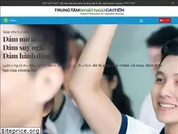 Sites similar to kaizen.vn