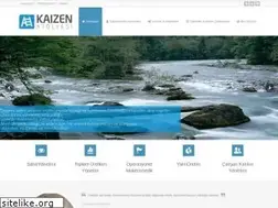 Sites similar to kaizenatolyesi.com.tr