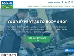 Sites similar to kaizenautocare.com