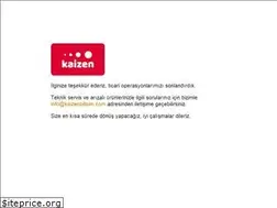 Sites similar to kaizenbilisim.com