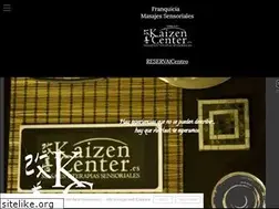 Sites similar to kaizencenter.es