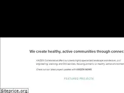 Sites similar to kaizencollaborative.com