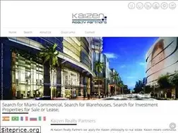 Sites similar to kaizencommercial.com