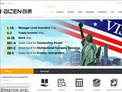 Sites similar to kaizencpa.com