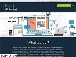 Sites similar to kaizendesignstudio.com