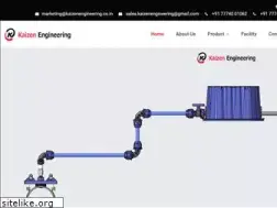 Sites similar to kaizenengineering.co.in