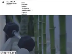 Sites similar to kaizenepn.es