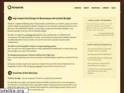 Sites similar to kaizenet.com