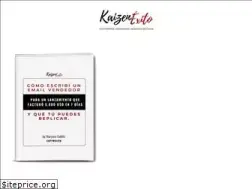 Sites similar to kaizenexito.com
