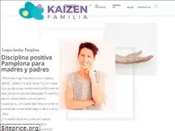 Sites similar to kaizenfamilia.es