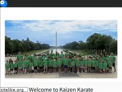 Sites similar to kaizenfitnessusa.com