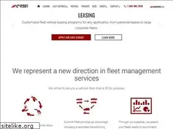 Sites similar to kaizenfleet.com