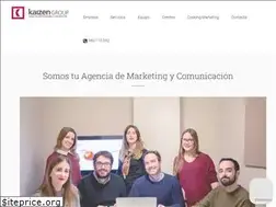 Sites similar to kaizengroup.es