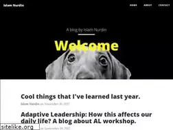 Sites similar to kaizenhabit.com